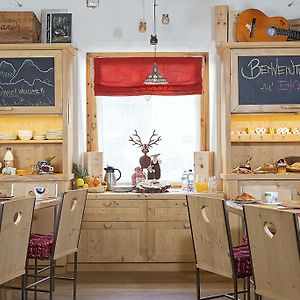 Engadina B&B