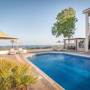 Hill View Hotel Apartments